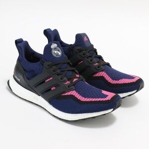 Adidas Real Madrid x adidas UltraBoost DNA 'Football Pack' Blue Multi